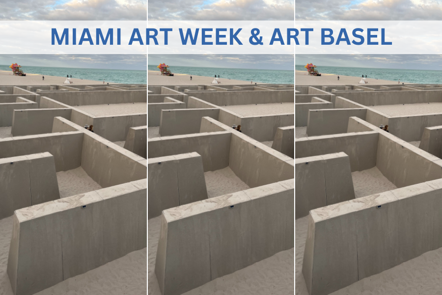 Miami Art Week 2024